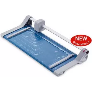 Dahle 507 cortapapeles 0,8 mm 8 hojas (00507-24040)