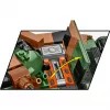 Set de construcción COBI T-72M1R PL/UA Fuerzas Armadas 724 piezas