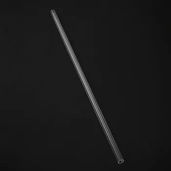 Tubo para sistema de refrigeración de PC BitsPower BP-NCCLT12AC-L1000 — transparente, 12 mm de diámetro, 100 cm de largo