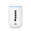 Ubiquiti Dream 7 Router WLAN 2,5 Gigabit Ethernet Tri-Band (2,4 GHz / 5 GHz / 6 GHz) Blanco