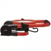 Lámpara de trabajo independiente Einhell TC-CL 18/1800 Li LED 1800 lm negro rojo