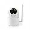 Nedis WIFICBO50WT cámara de vigilancia cámara IP tipo domo para exterior 1920 x 1080 píxeles techo