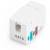 Módulo keystone Digitus CAT 6 Class E, no apantallado