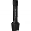 Ledlenser P6R Work Linterna de mano LED Negra