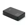 Batería externa everActive EB-22QB 20.000 mAh, 2× USB-C 20W, Quick Charge 4.0