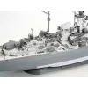 Maqueta de barco de plástico REVELL Tirpitz escala 1:350