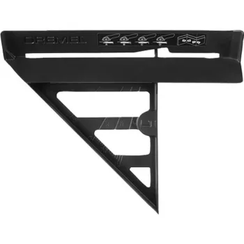 Dremel DSM20 guía de corte (DSM840)