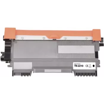 Tóner Renkforce sustituye a Brother TN-2210, TN2210 negro 1200 páginas RF-5608676 (RF-5608676)