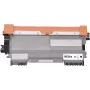 Tóner Renkforce sustituye a Brother TN-2210, TN2210 negro 1200 páginas RF-5608676 (RF-5608676)