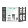 Hervidor Beper P302VIS060 — capacidad de 1,7 L, potencia de 2200 W