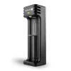 Cargador everActive LC100C USB‑C para celdas de Li‑Ion, entrada USB‑C, modelo LC100C