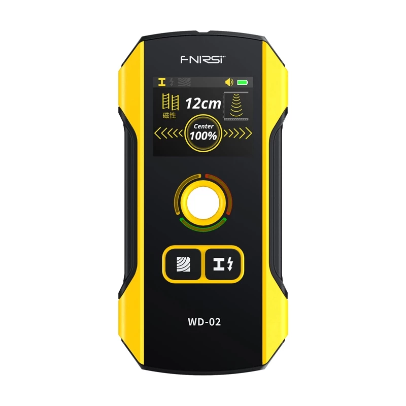 Buscador de cables FNIRSI WD-02