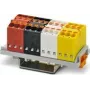 Phoenix 1187192 PTFIX 1.5-KNX-NS35 bloque distribuidor (1187192)