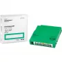HPE LTO-8 Ultrium 30TB RW cartucho de datos