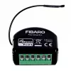Módulo regulador de intensidad Fibaro Dimmer 2 FGD-212 Z-Wave, negro