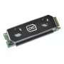 Refrigerador de agua para SSD Alphacool HDX Apex M.2 2280, Acetal