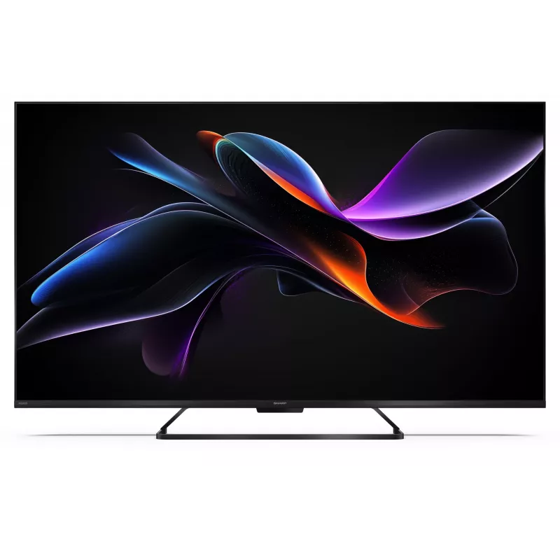 Smart TV Ostry 50HR7265E 50