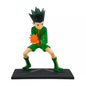 ABYstyle Figura Hunter x Gon 15 cm
