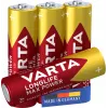 Pila VARTA Max Tech Mignon 1,5 V blíster de 4 (4706101404)