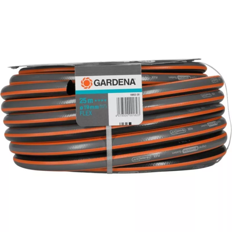Manguera Gardena Comfort FLEX 19 mm (3/4) 25 m