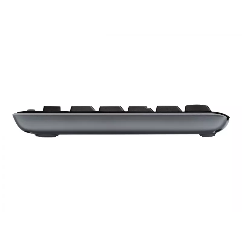 Conjunto de teclado y ratón inalámbrico Logitech MK270