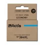 Tinta Actis KH-364CR (sustituto de HP 364XL CB323EE; estándar; 12 ml; cian)