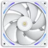 Ventilador de caja NZXT Performance Fan F140X 140 mm blanco