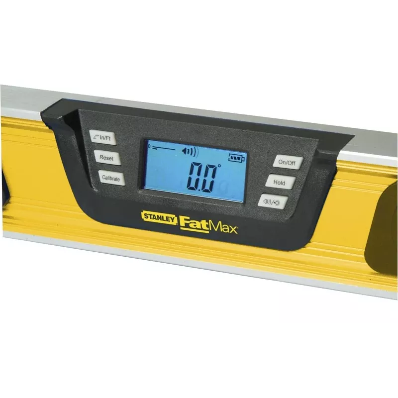 Nivel digital Stanley FATMAX