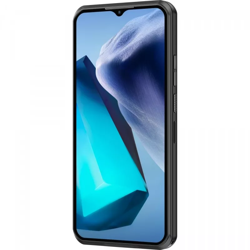 Oukitel WP50 4/256GB DualSIM Negro