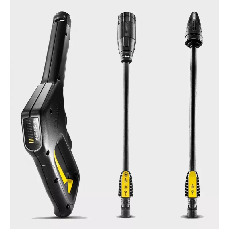 Hidrolimpiadora KARCHER K 3 Premium Power Control - 1.602-750.0
