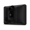 Garmin CamperCam 795 MT-D EU navegador GPS, pantalla táctil TFT de 17,6 cm (6,95"), 1024 x 600, microSD, negro