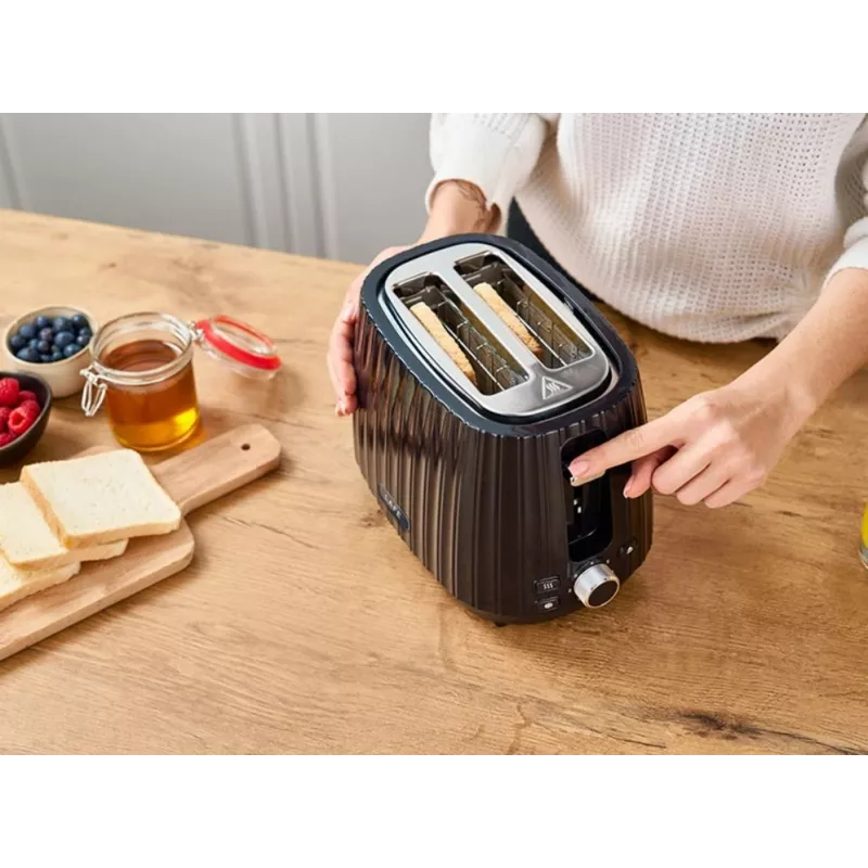 Tostadora Modern Pro