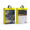 Auriculares Bluetooth 5.4 TZ13 ANC Spinner negros