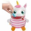Sorgenfresser Twixi, peluche edición Boogie Woogies, 26 cm