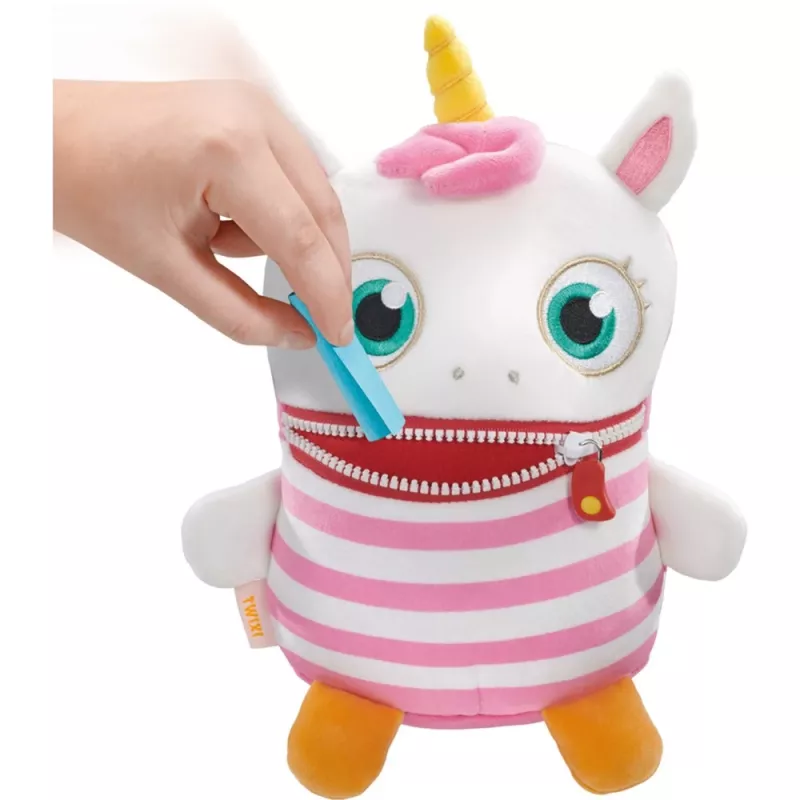Sorgenfresser Twixi, peluche edición Boogie Woogies, 26 cm