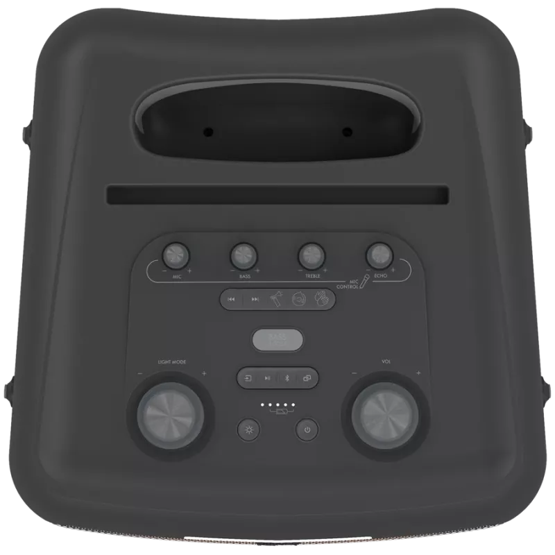 KLIPSCH New York negro