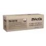 Tóner Actis TH-F411X (compatible con HP 410X CF411X; estándar; 5000 páginas; cian)