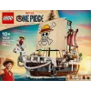 Set LEGO The Going Merry barco pirata 75639 — modelo de ladrillos One Piece