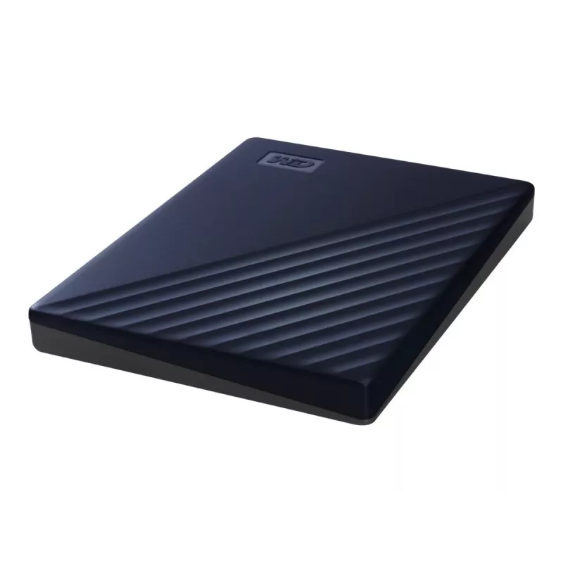 Disco duro externo Western Digital 2 TB USB Type-A USB Type-C My Passport para Mac