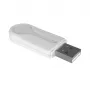 Adaptador USB ANT+ Cycplus U10 — dongle USB para conectividad ANT+, compatible con varios dispositivos