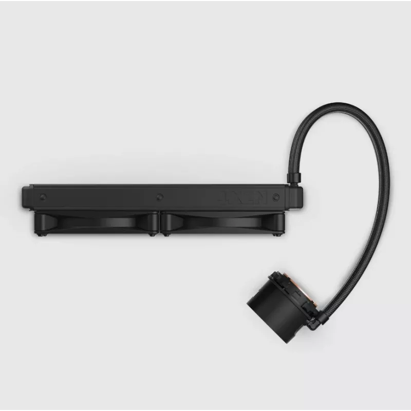 Refrigeración líquida todo en uno NZXT Kraken 280
