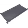 Batería para portátil CoreParts para Dell, batería, DELL, Dell INS 13MF PRO-D1708TS, INS 13MF PRO-D1508TS, Inspiron 13 7368
