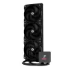 Kit de refrigeración líquida Enermax ELC-LMIV360-SF 12 cm negro