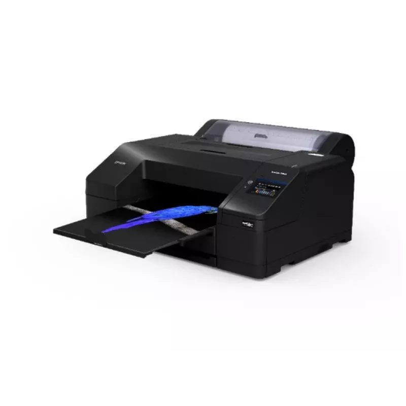 Impresora de gran formato Epson SureColor P5300 Wi-Fi impresora de inyección de tinta piezoeléctrica color 5760 x 1440 DPI A2 (420 x 594 mm) Ethernet LAN