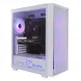 Caja de PC White Shark GCC-2401 Warhead-3 ATX blanca
