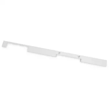 Refrigeración líquida EK Water Blocks aluminio plata