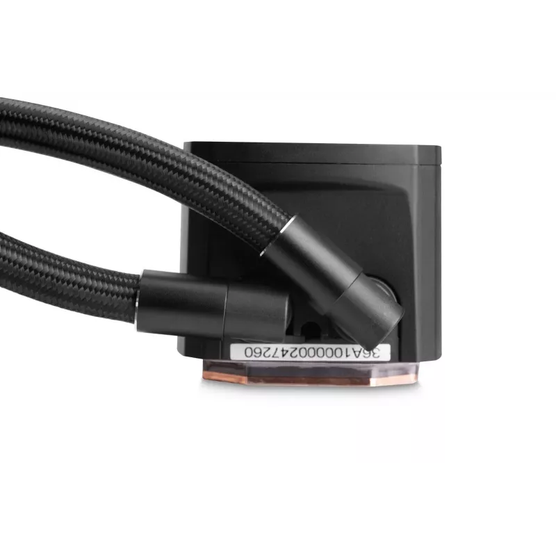 EK-Nucleus AIO CR360 Dark Refrigeración líquida para CPU