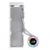 Disipador/radiador Lian Li GA II Hydroshift II LCD-C 360N blanco