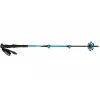 Bastones de esquí de travesía Viking Vario Tour, longitud ajustable, azul/negro, modelo 610/20/7654/15/UNI