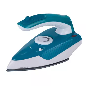 Plancha de vapor JATA JEPL2810